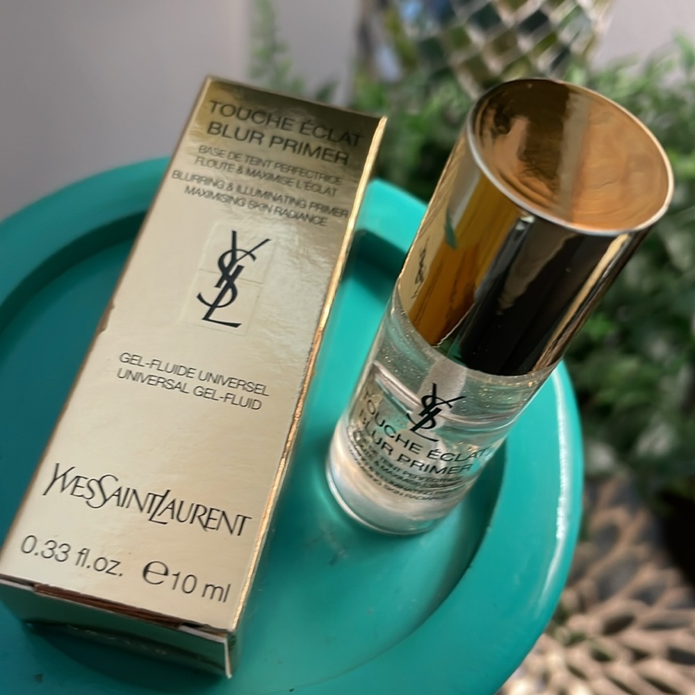 YSL - Picture 4 of 8